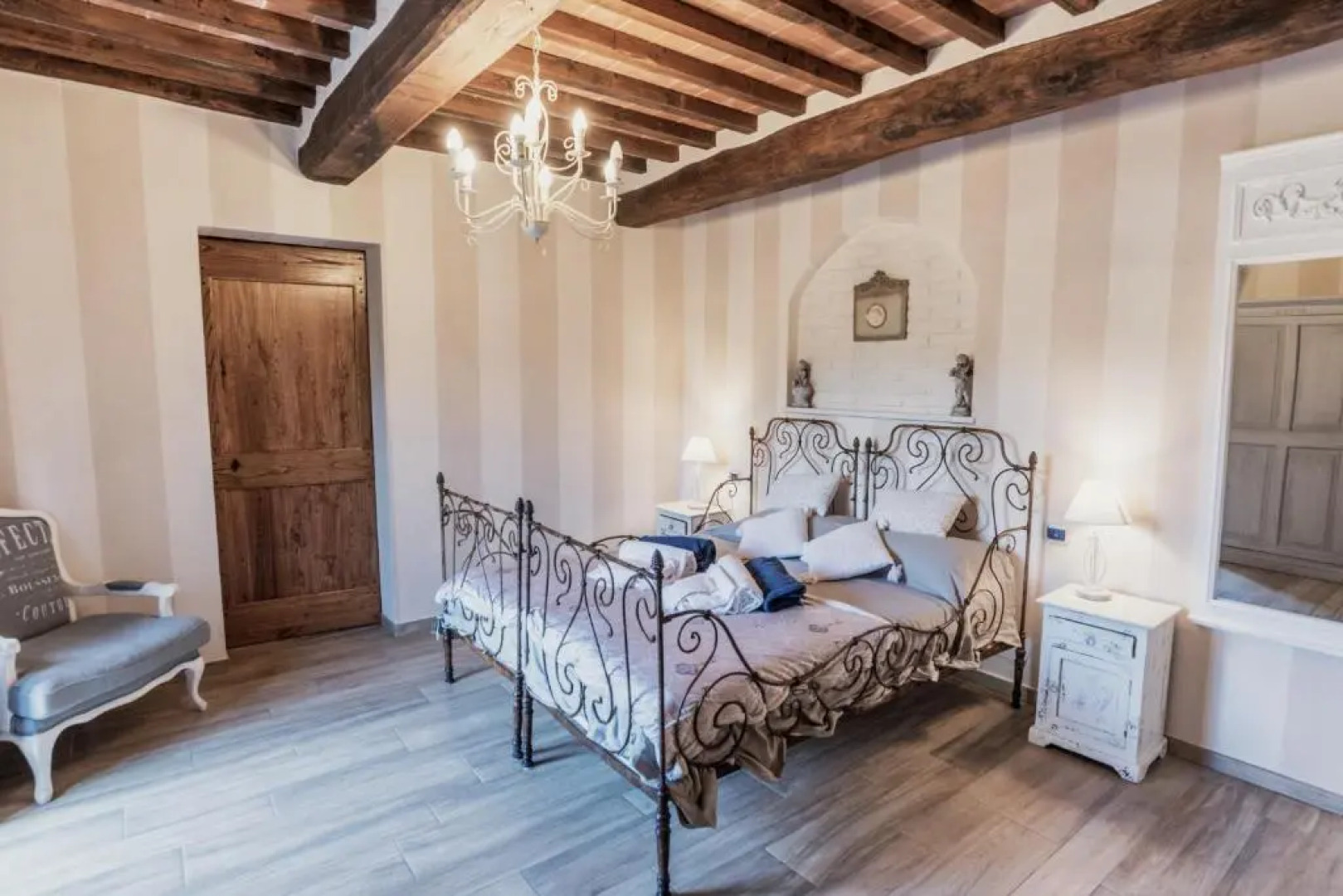 Podere Ortaglia di Sopra