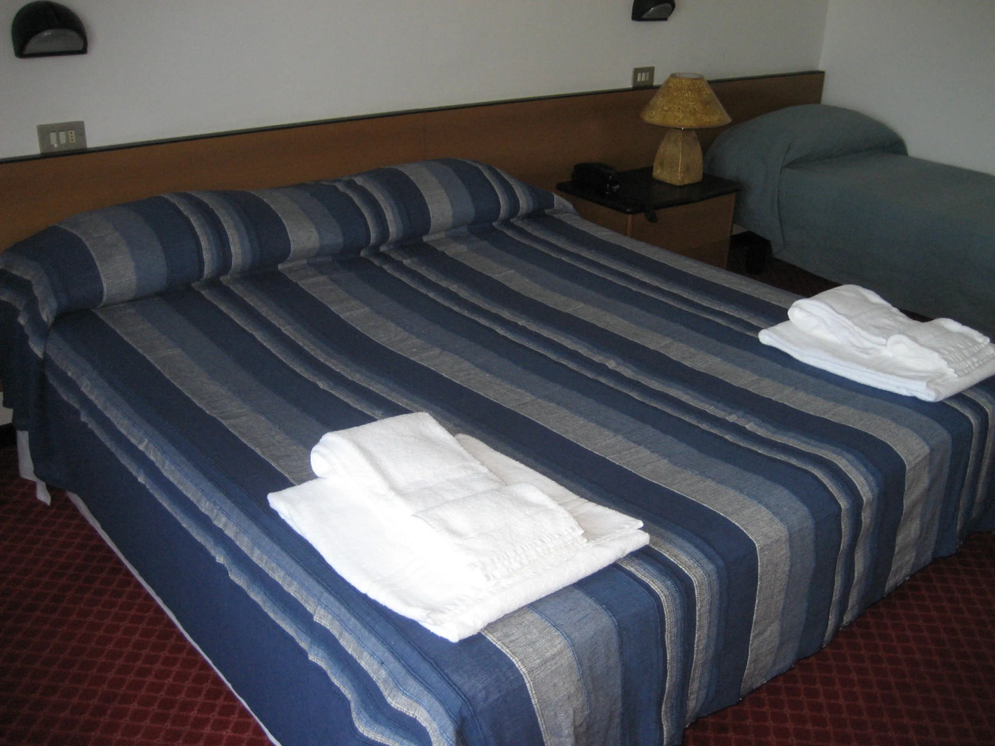 Hotel Niagara Rimini