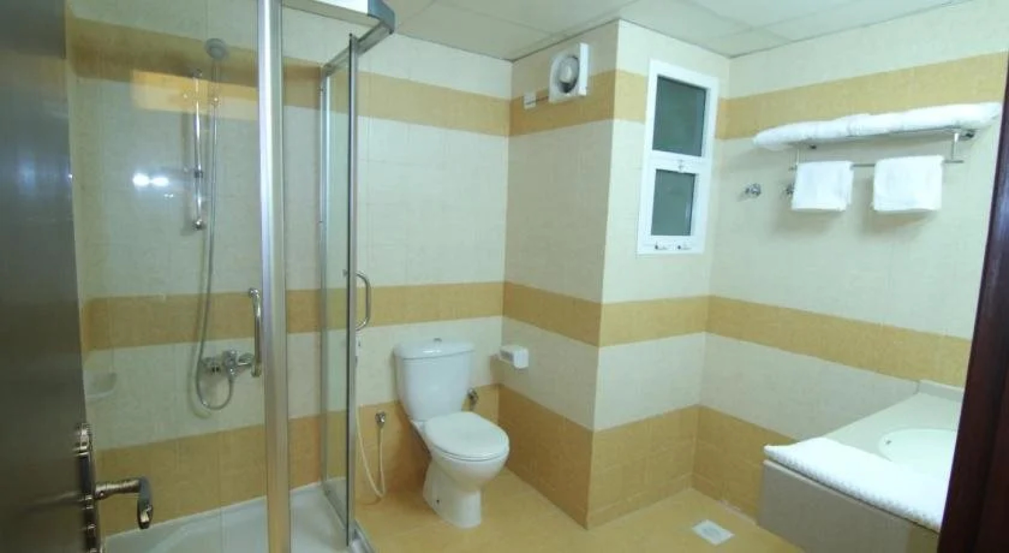 Samaher Hotel