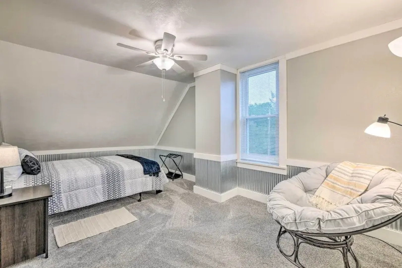 'the Shady Cottage' Millersburg Getaway w/ Deck