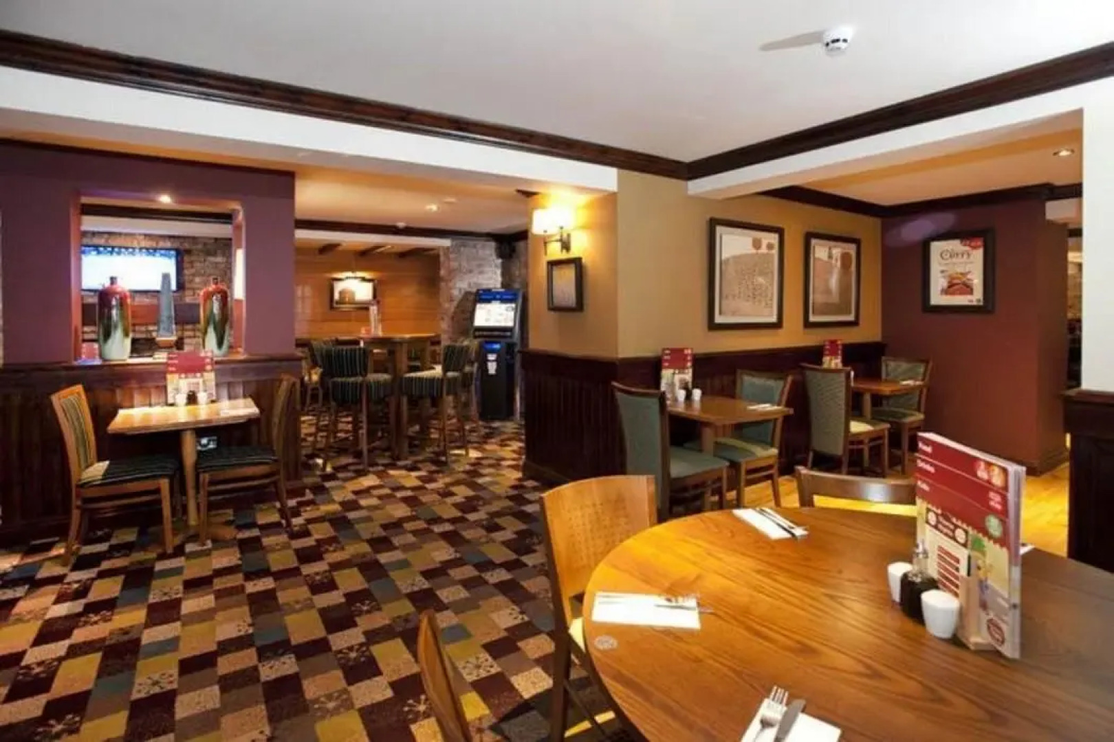 Premier Inn Derry / Londonderry