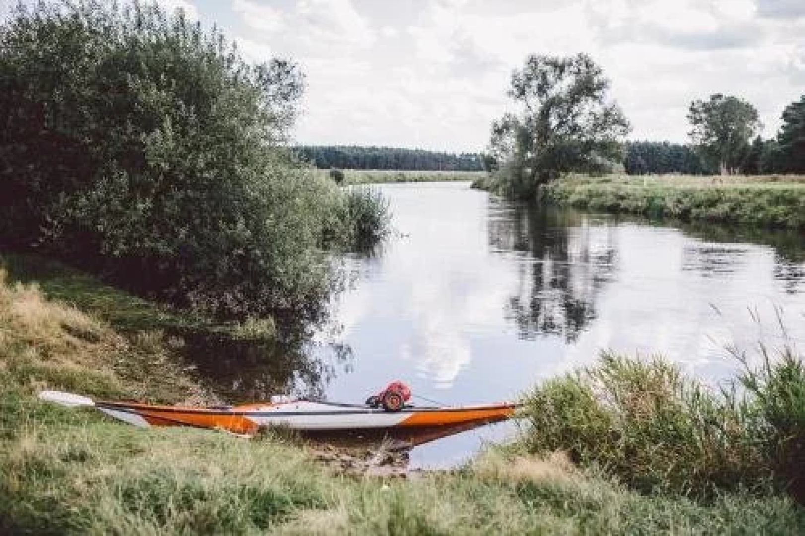 Campingpark Sï¿½dheide