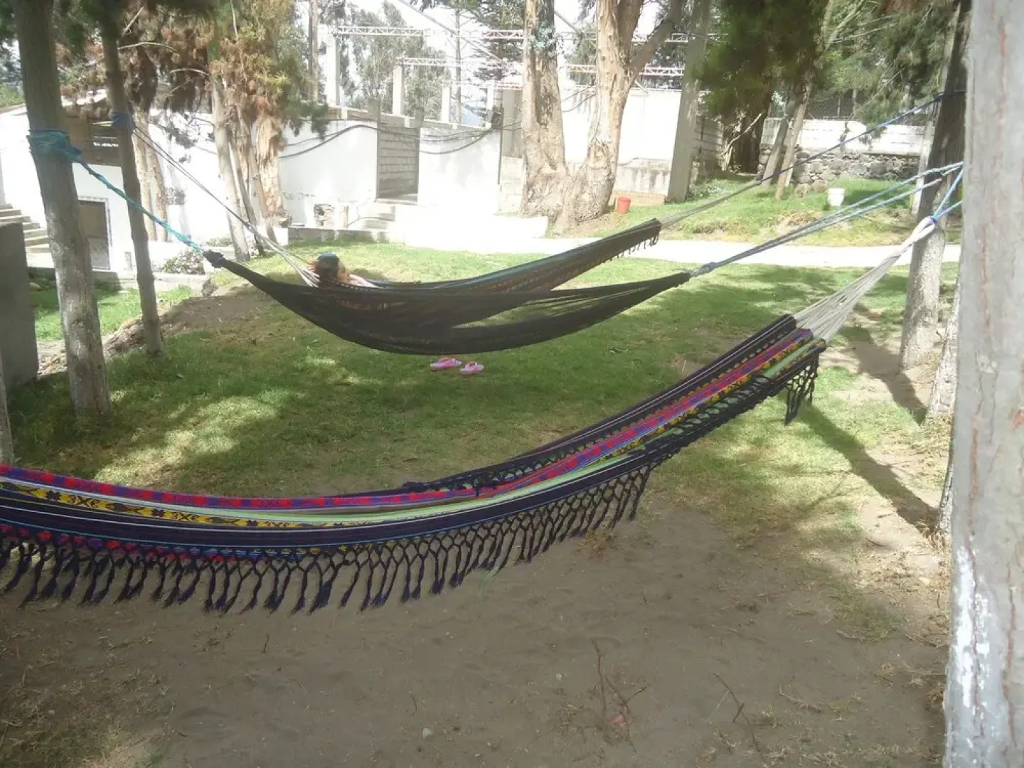 Hosteria Gilocarmelo