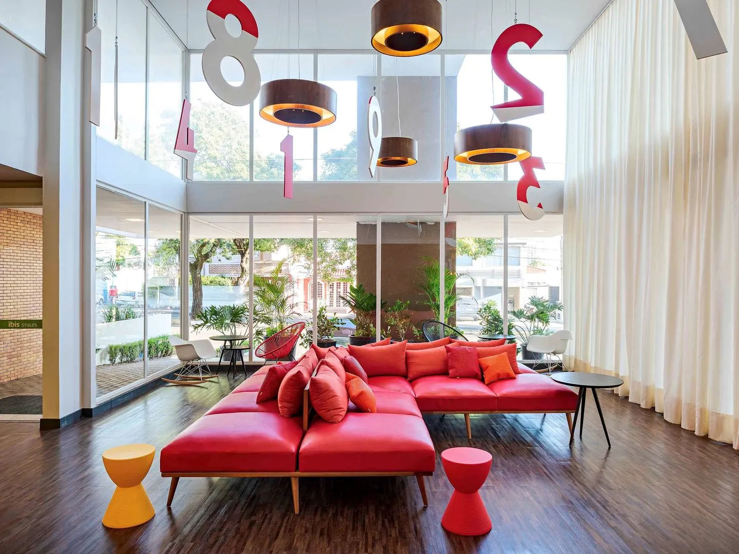 ibis Styles Piracicaba