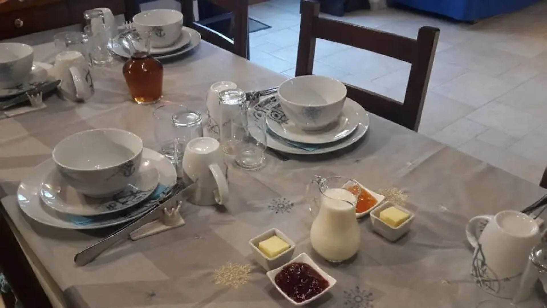 Le Colombier de Kerguezec