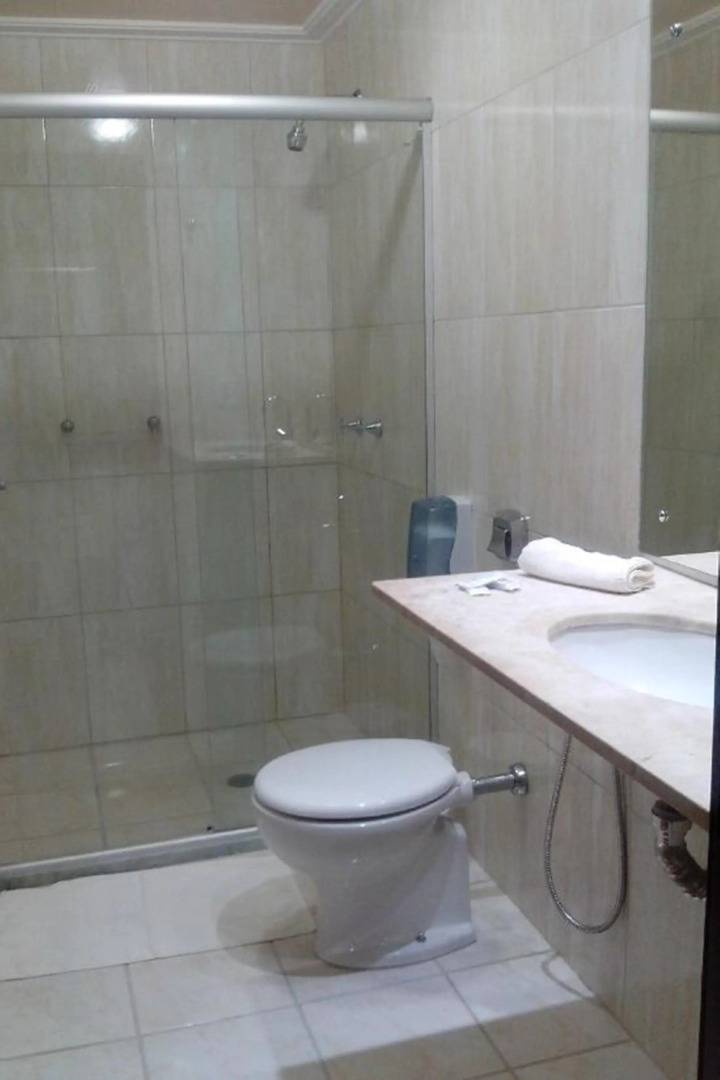 Hotel Solar das Mangueiras