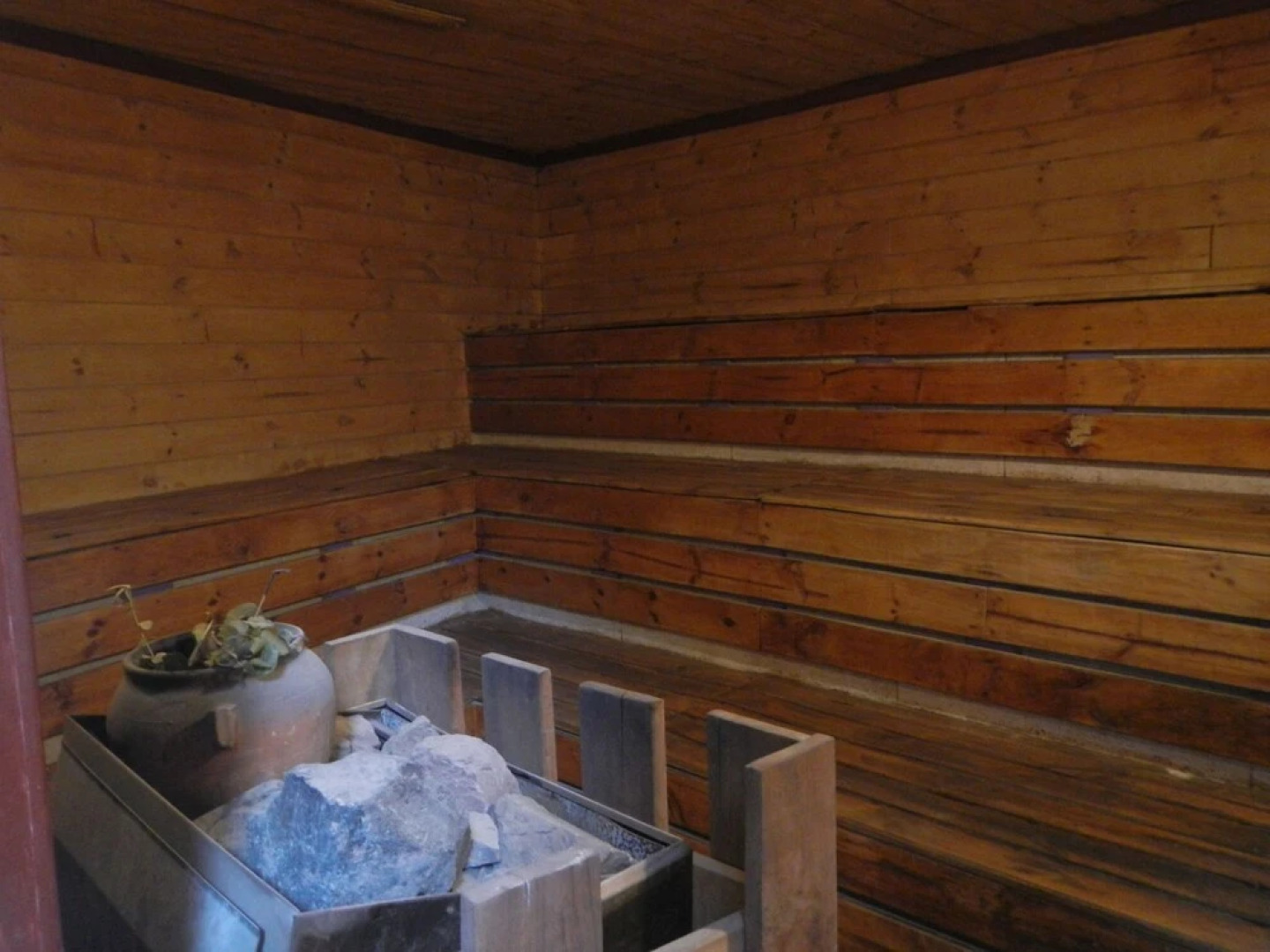 Hostería Sommergarten