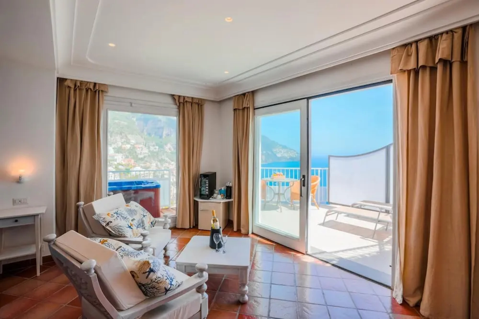 Villa Anfitrite