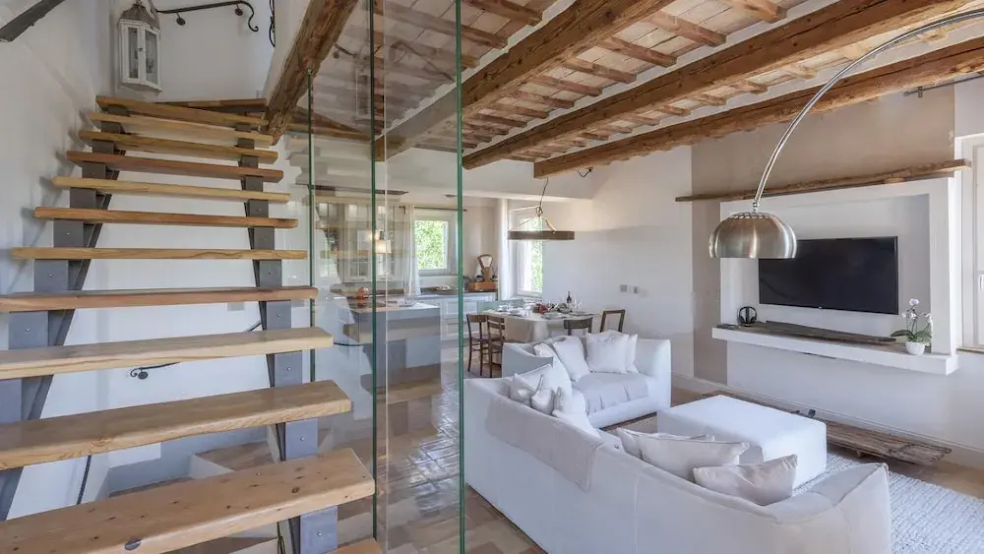 Casa Pilar 4 1 in Staffolo