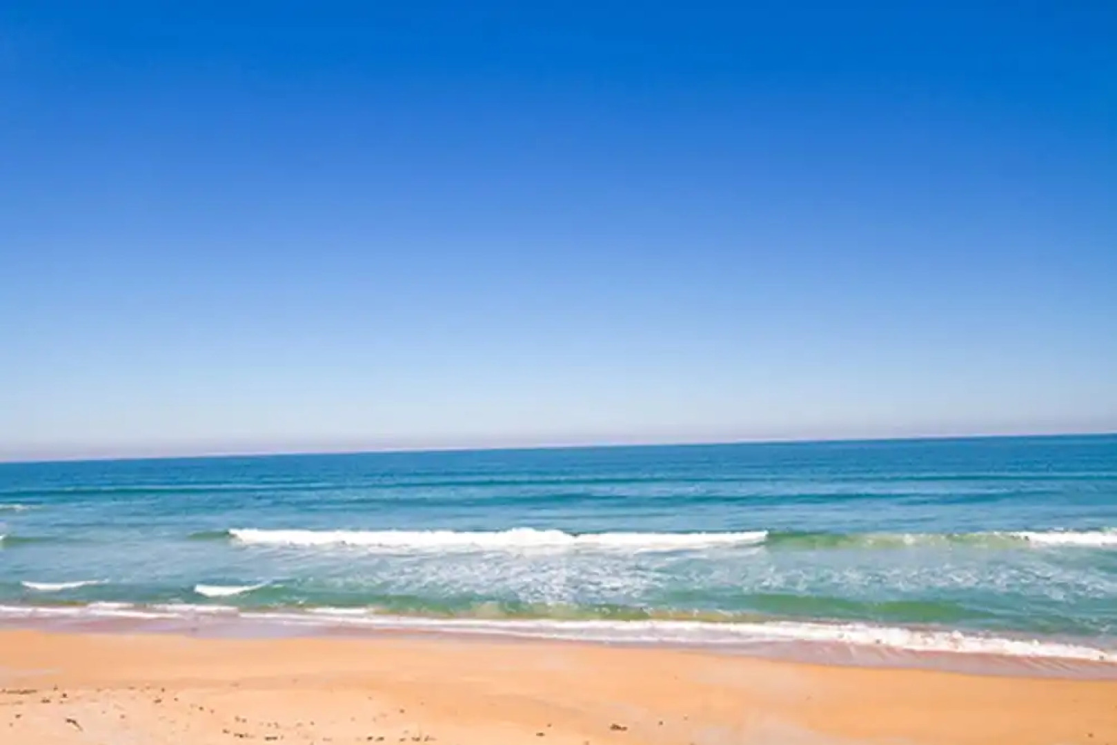 Atlantic Beach House