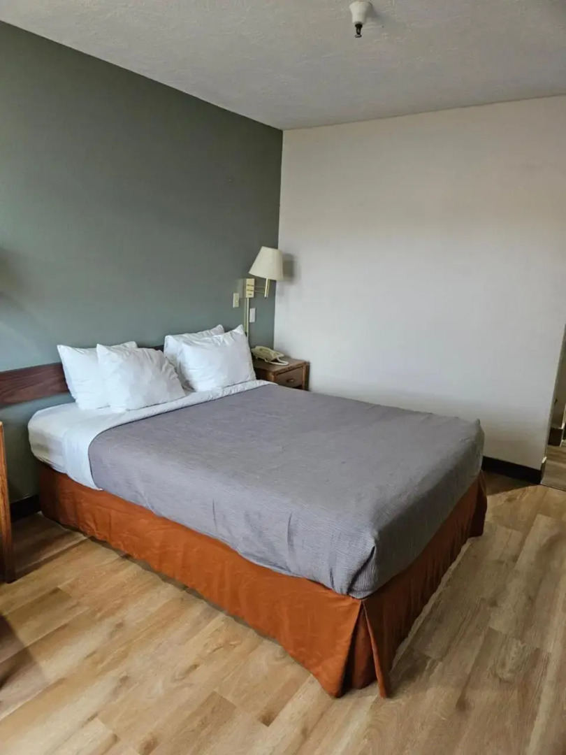 Super 8 Motel - Beaver