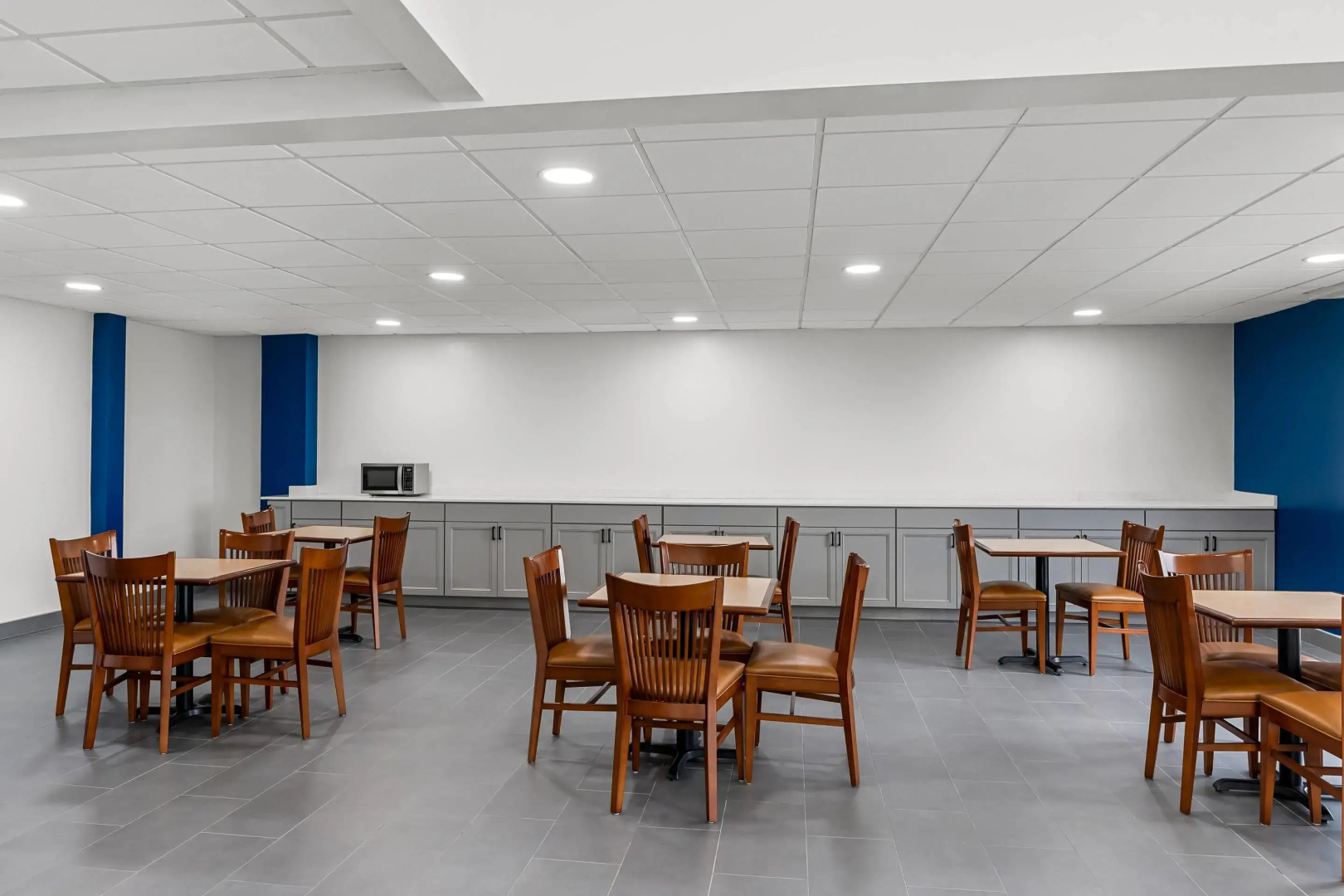Suburban Studios Chester