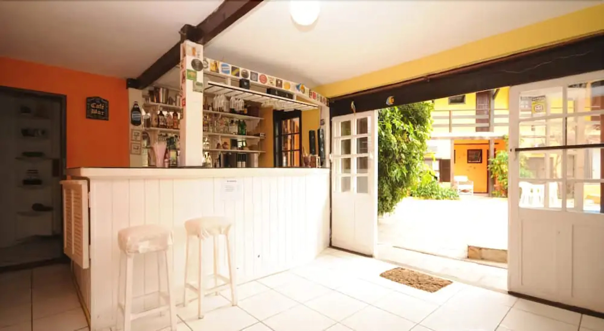 Búzios Mandarine Pousada