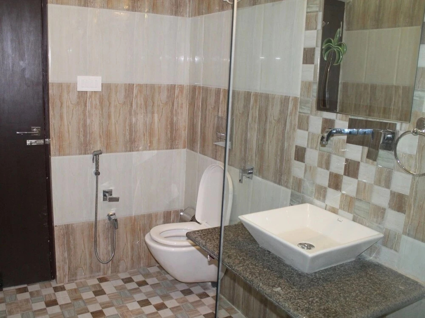 V Resorts Rajaji National Park