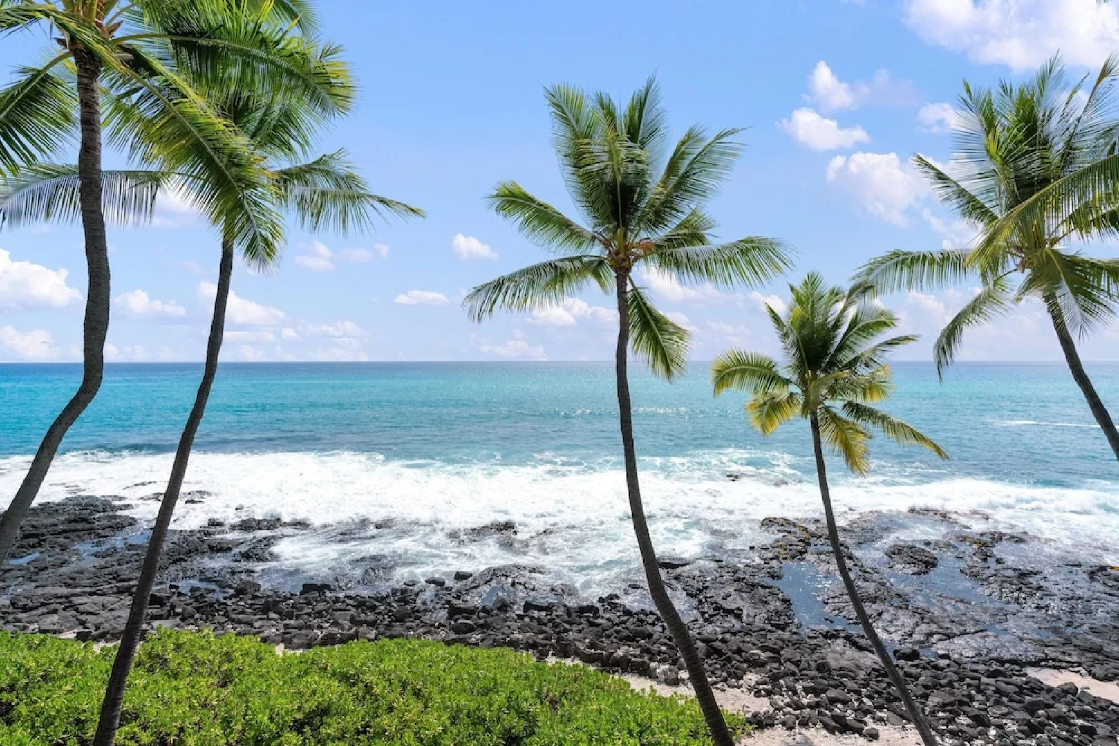 Big Island Kona Nalu by Coldwell Banker Island Vacations
