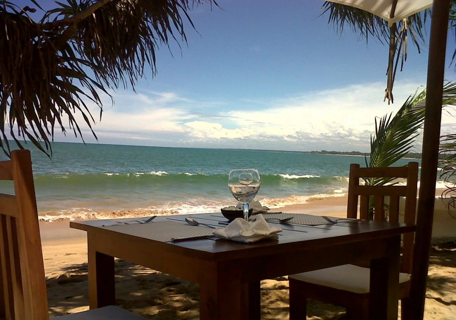 CocoVilla Boutique Resort