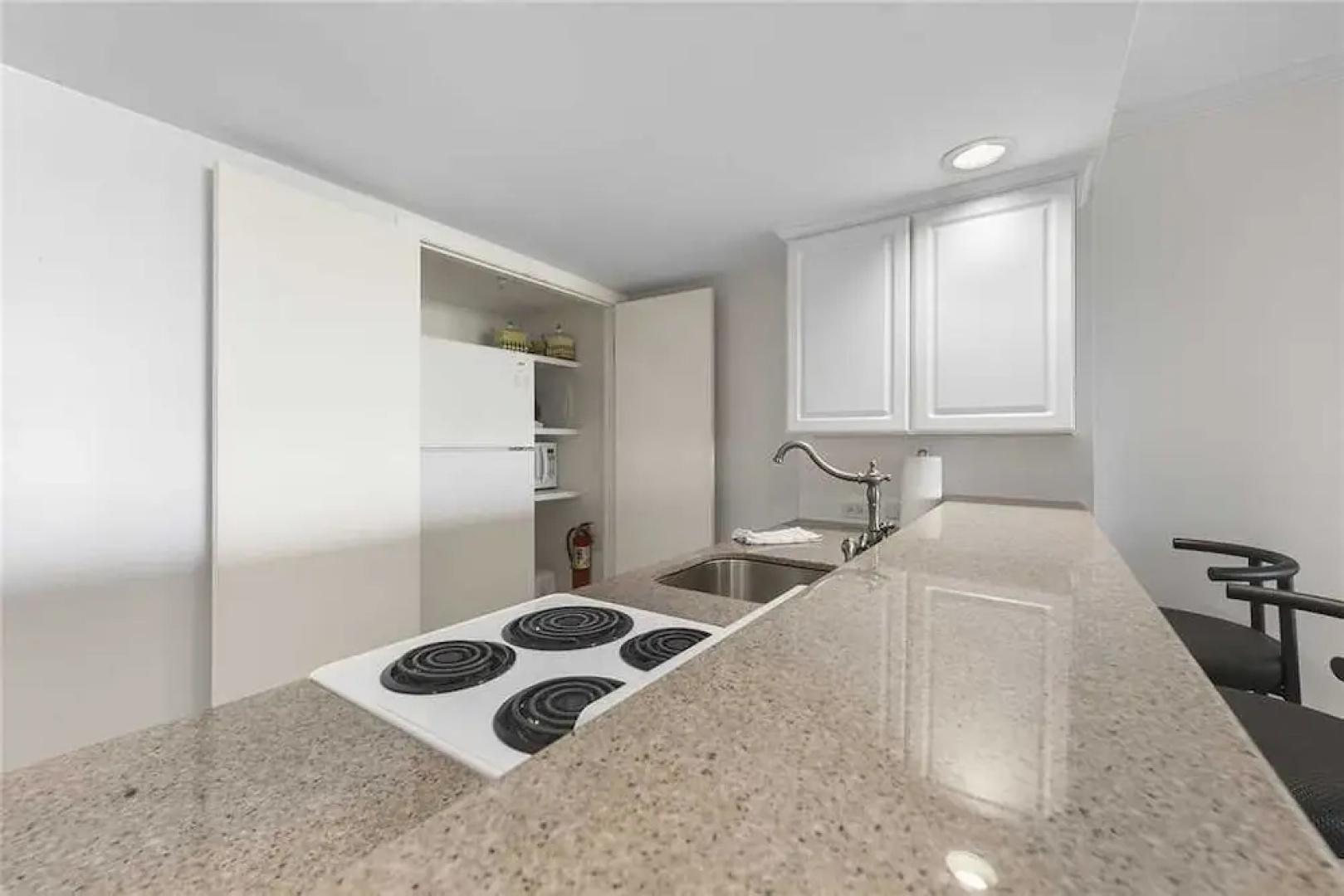 Surf Villa 626 - One Bedroom Condo