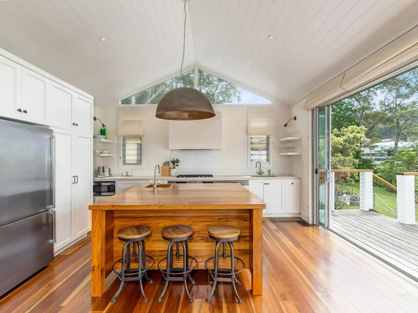 Coast at Hyams 4pm Check Out Sundays