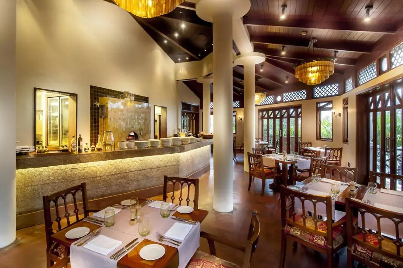 ITC Grand Goa, a Luxury Collection Resort & Spa, Goa