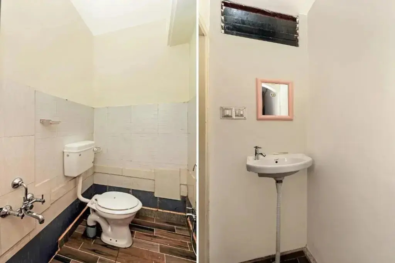 Suraj Residency by OYO Rooms