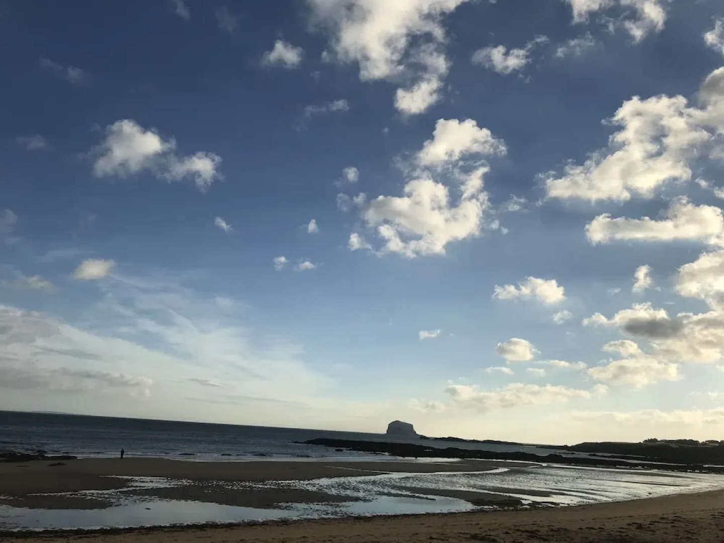 Seaholm Bed And Breakfast