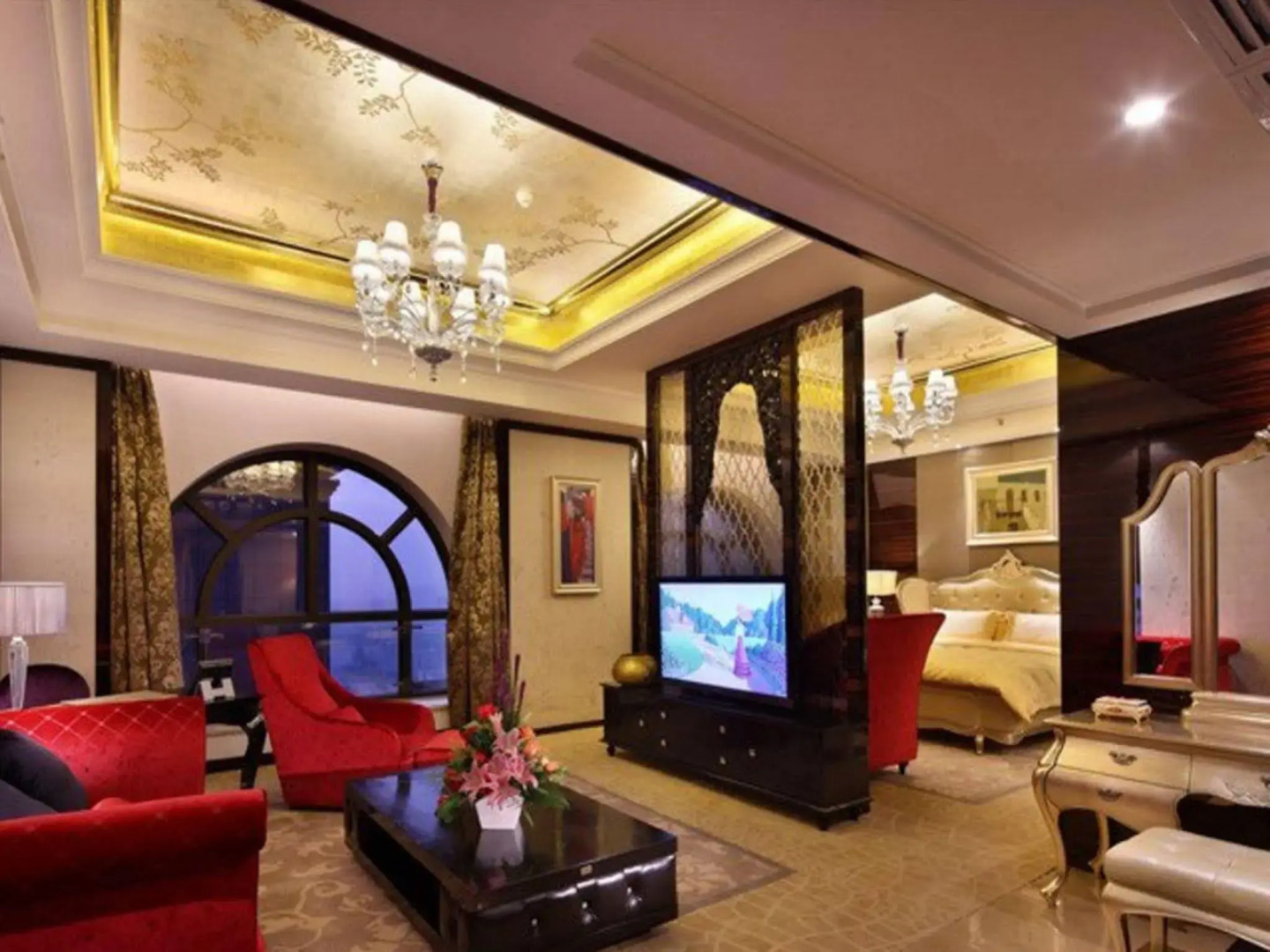 Sovereign Hotel Zhanjiang