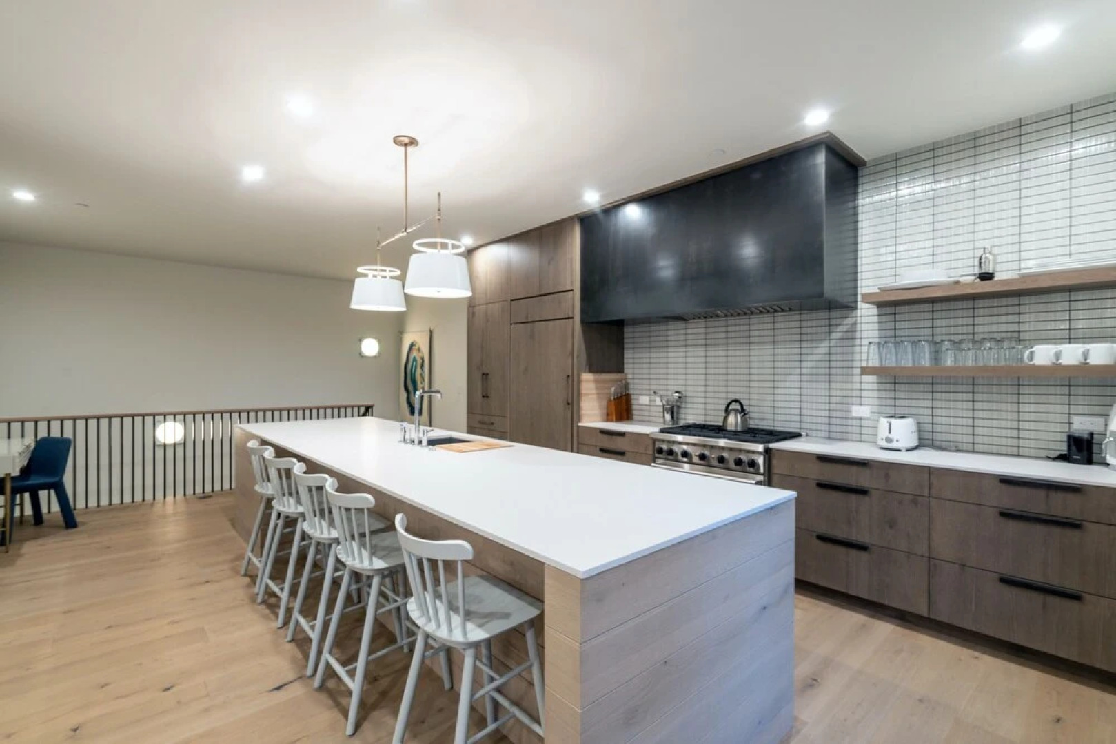 SAN Juan 103 AT Transfer by Exceptional Stays