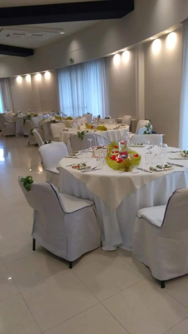 Hotel Santa Lucia