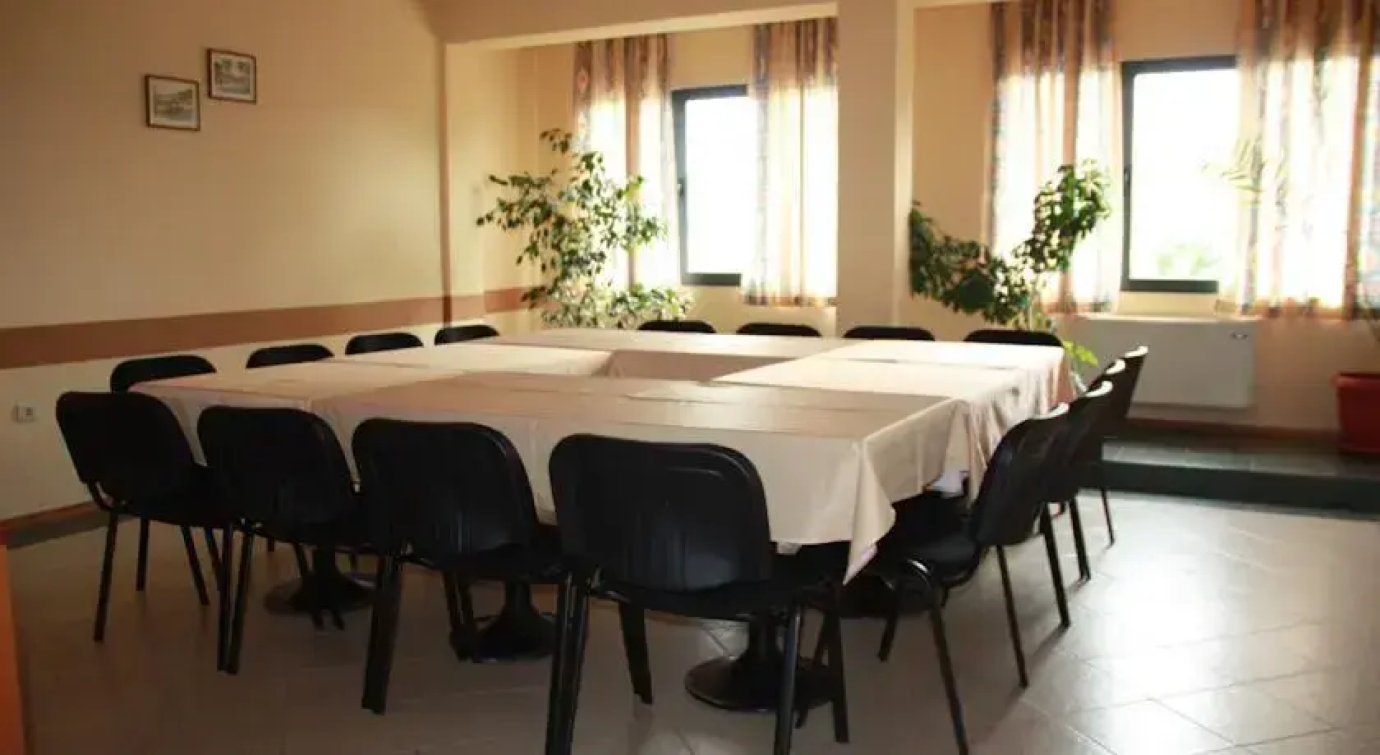 Rodopi Hotel
