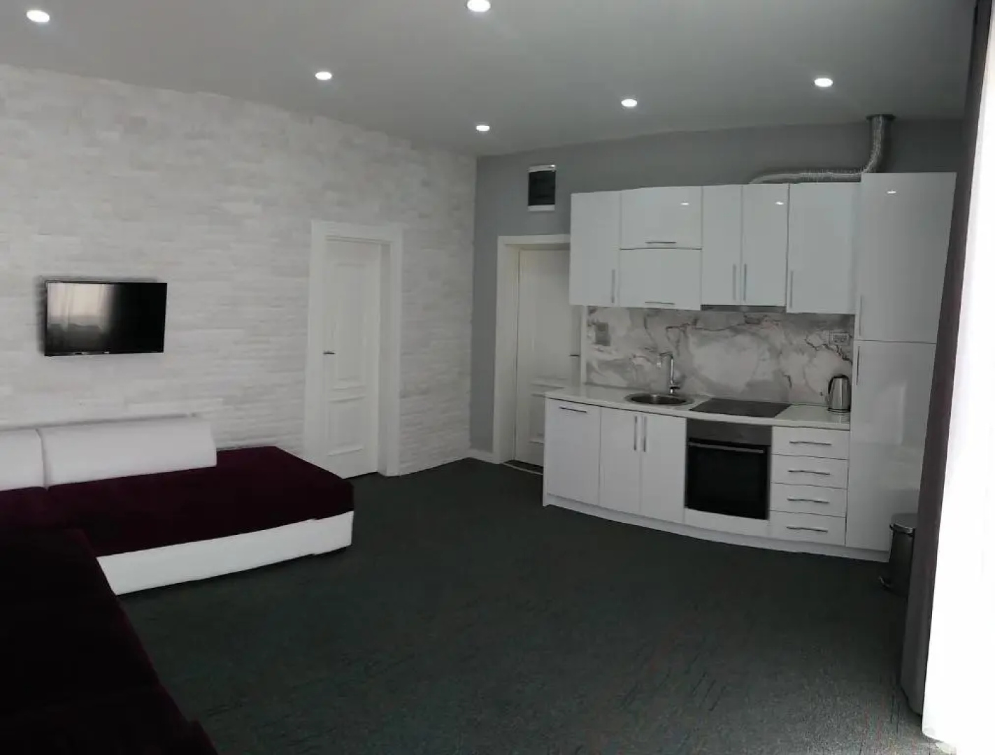 Guesthouse Montex