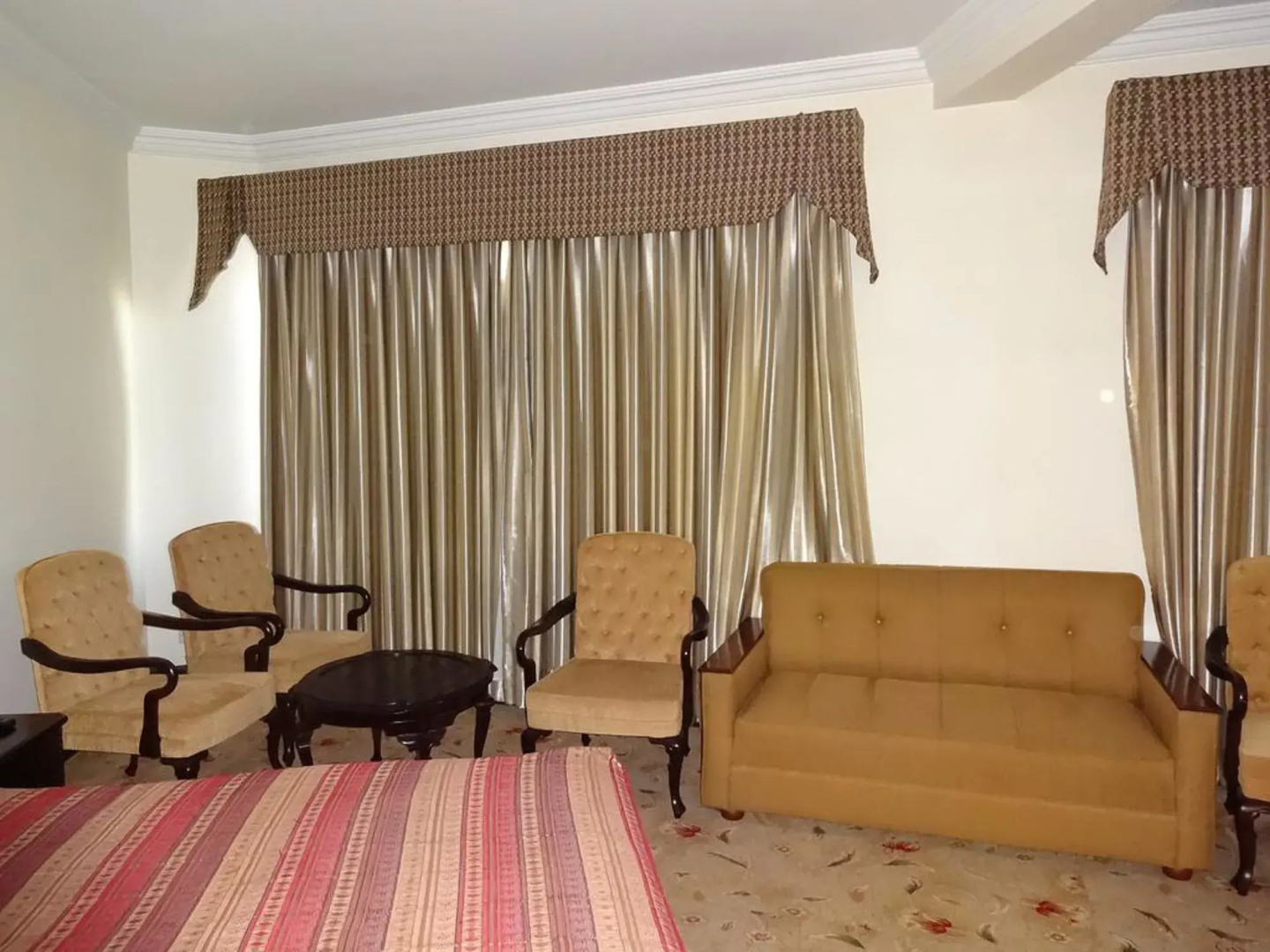 Hotel Hillview Islamabad