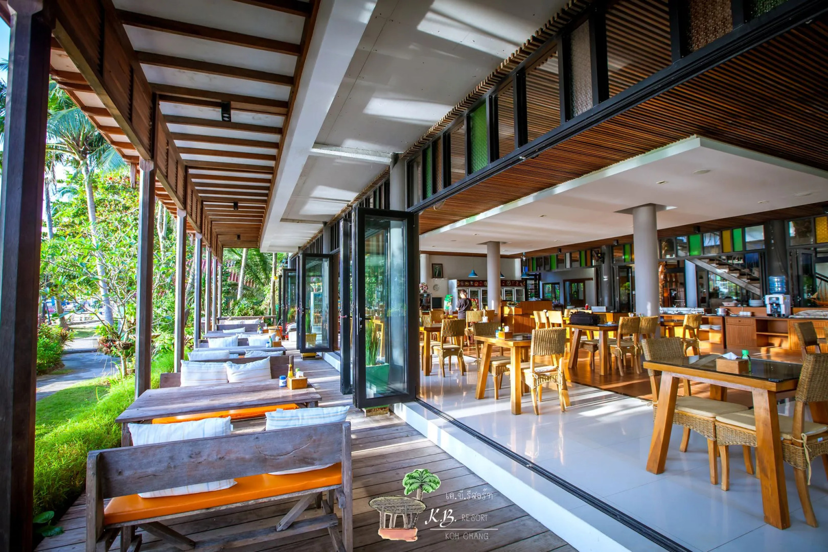 K.B. Resort (SHA Extra Plus)