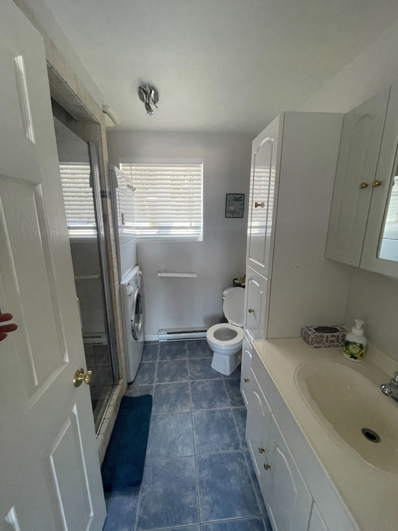 Chalet Privee - Lac Huguette Avec Spa