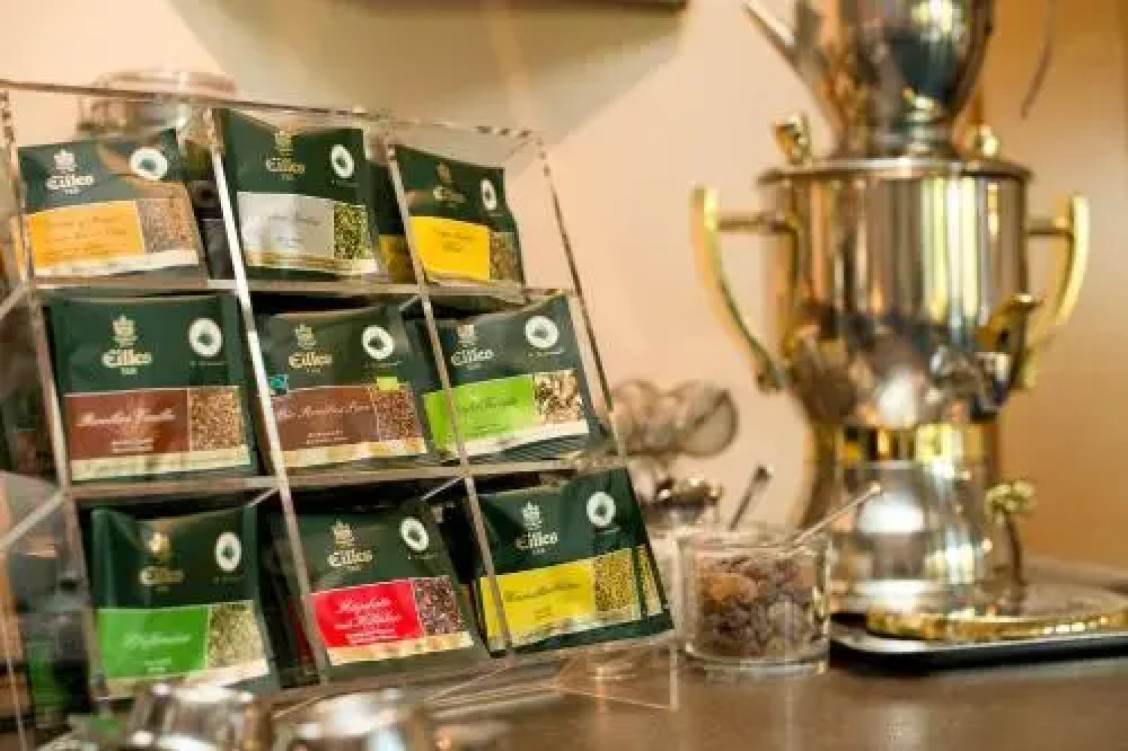 Hotel Schmidts Hoern