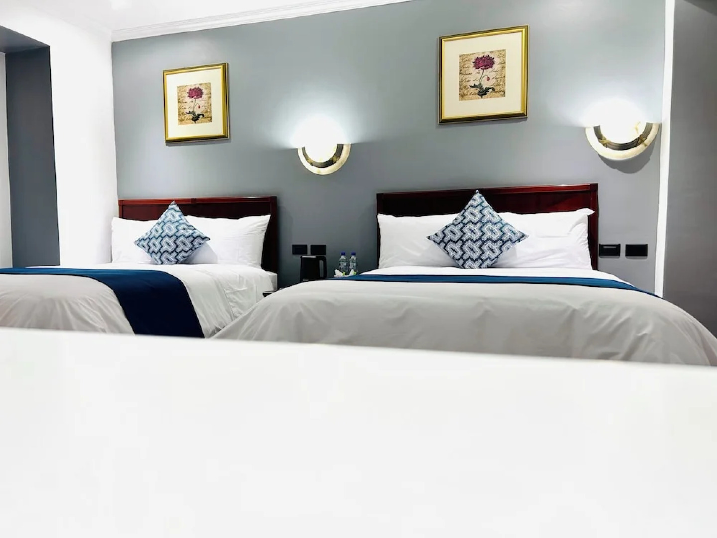 ACCEL Hotel Casa Nueva