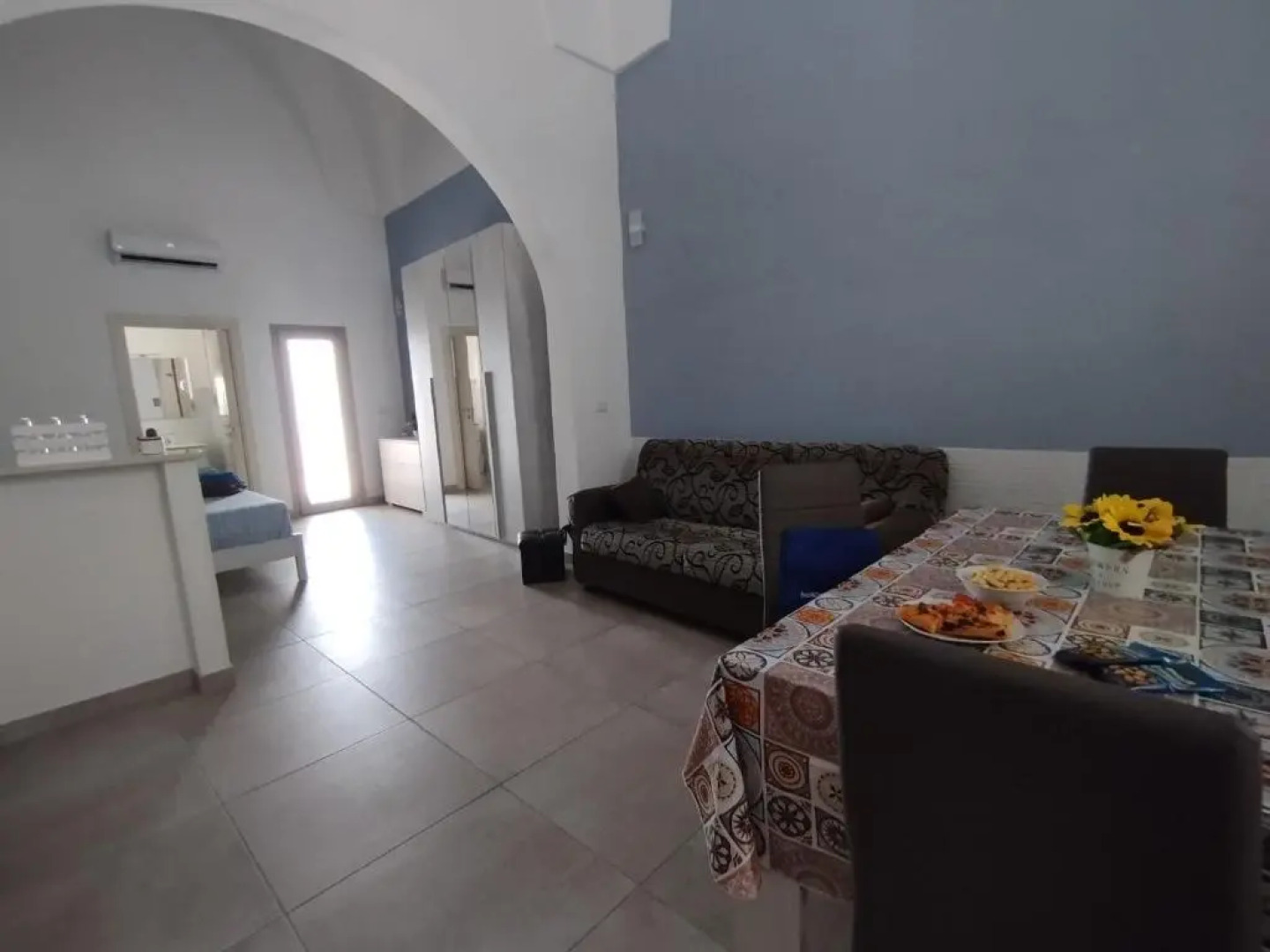 Bed&Dreams in Salento bilocale