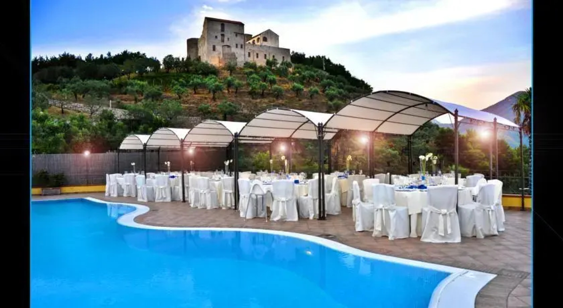 Agriturismo Il Casolare