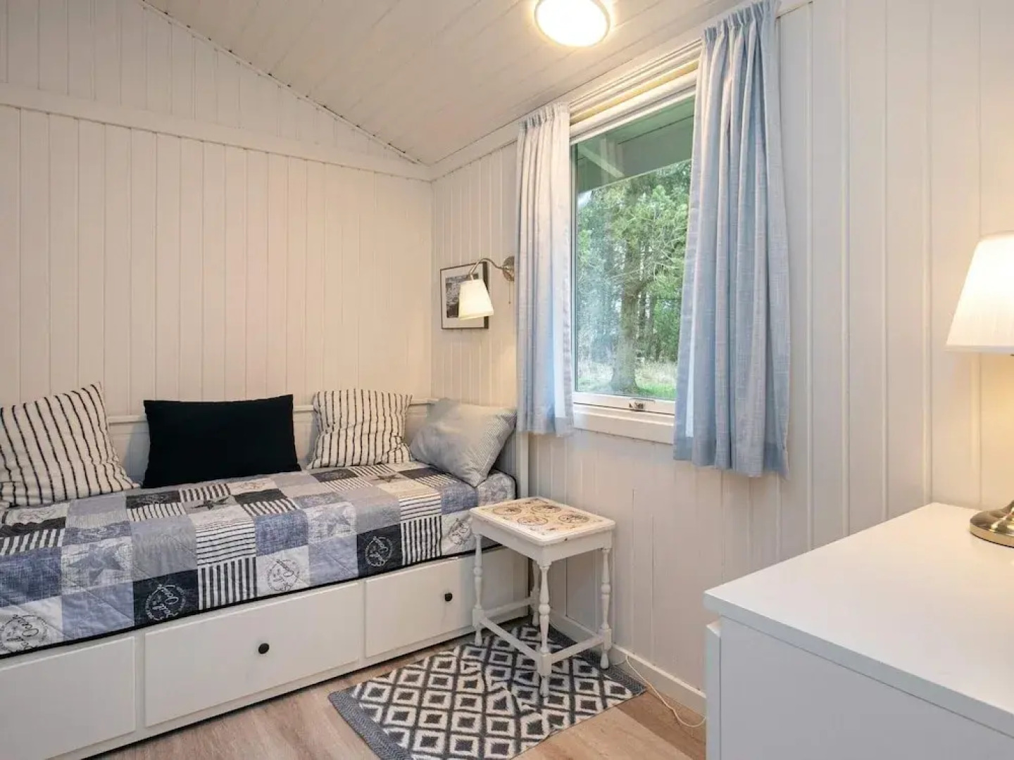 Delightful Holiday Home in Jerup near Sea