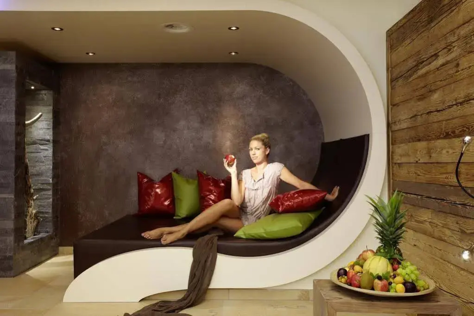 Hotel Tirol