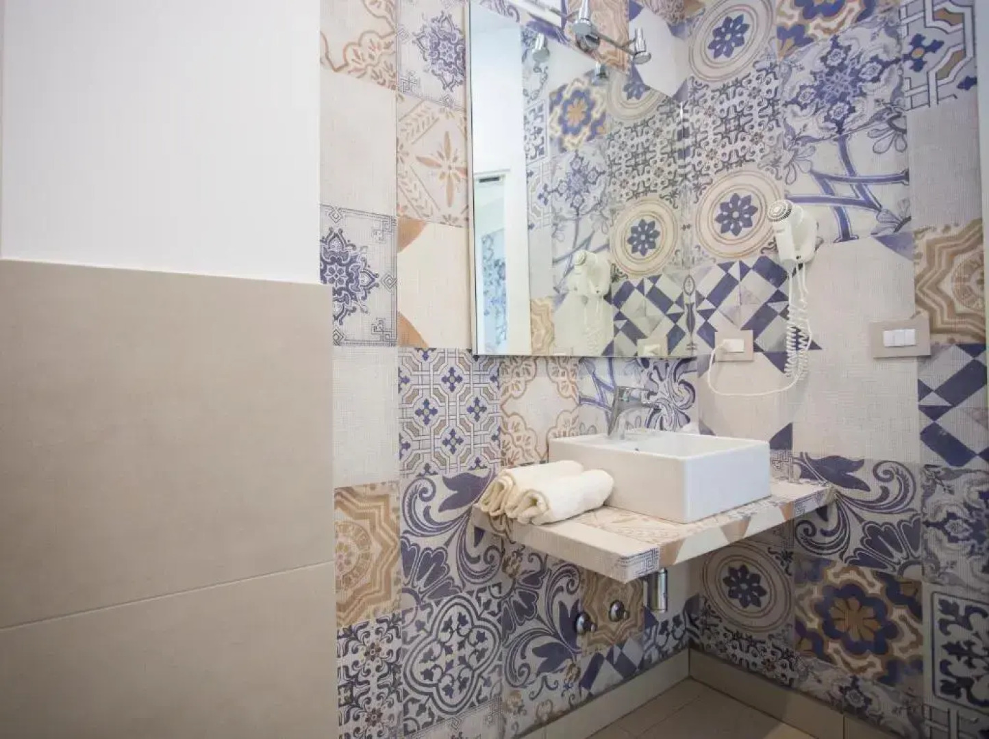 Boutique & spa Sirenahotel