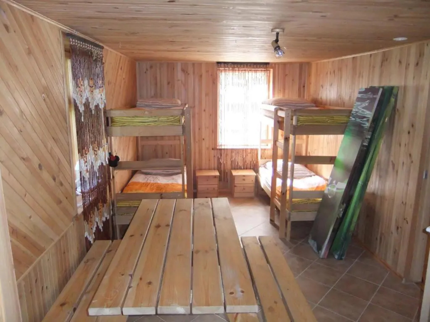 Sodyba Suvernų kaime