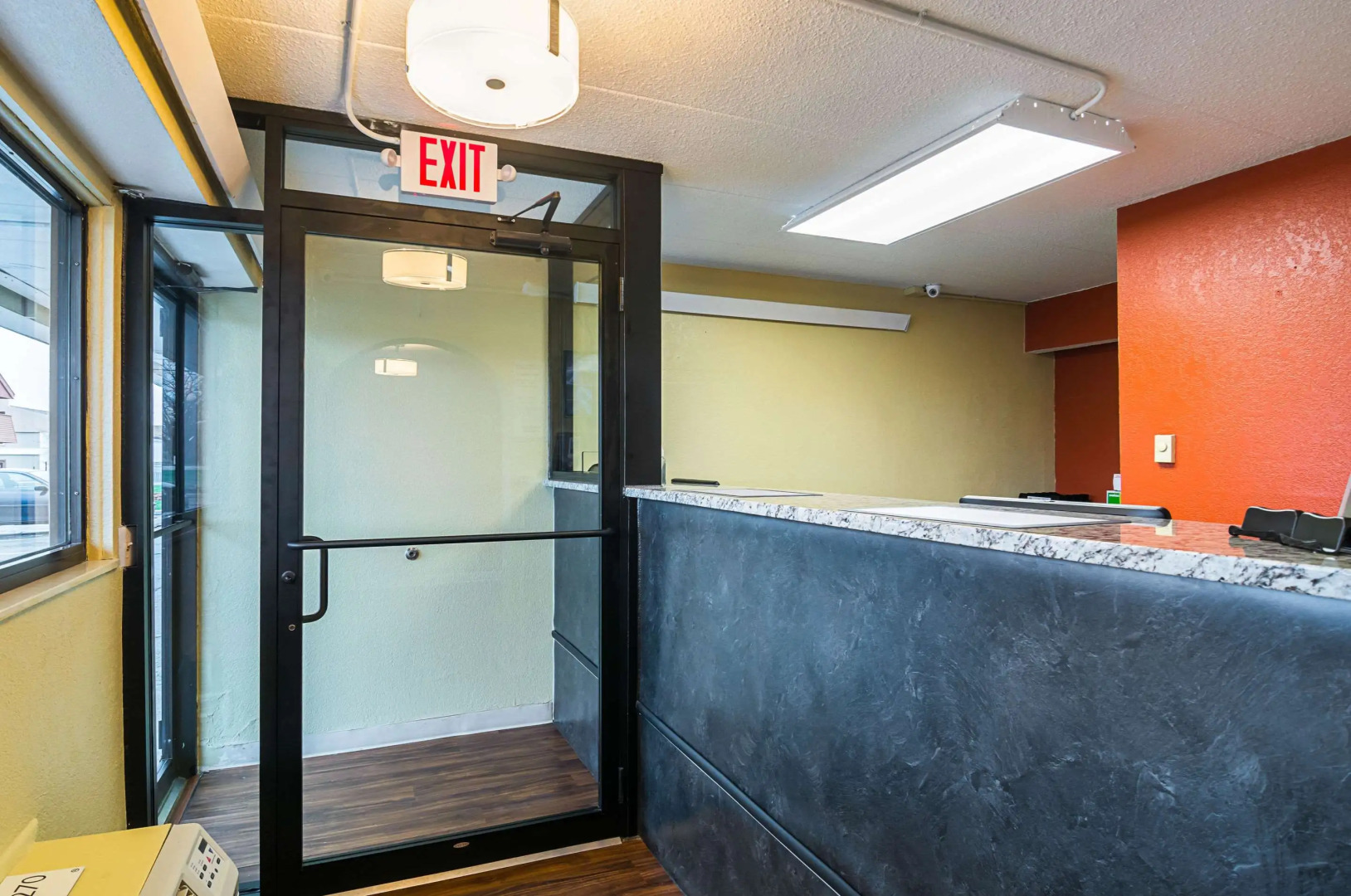 Econo Lodge South Holland