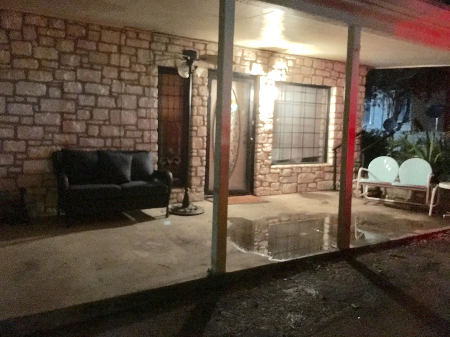 Bridget's Bed & Breakfast