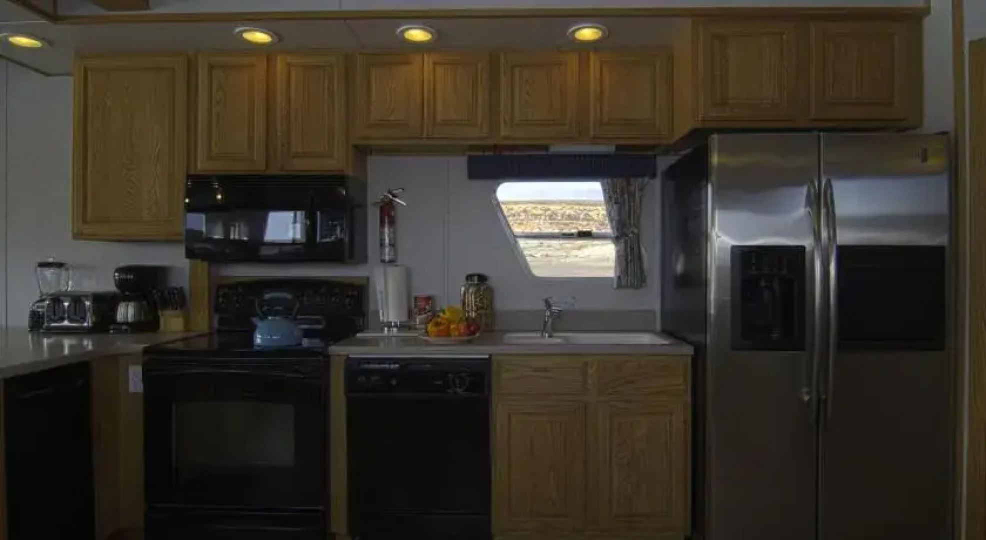 Antelope Point Marina at Lake Powell