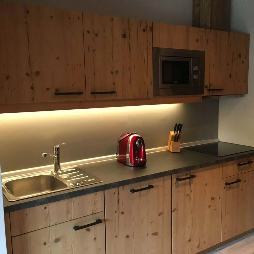 Apart-Hotel San Antonio