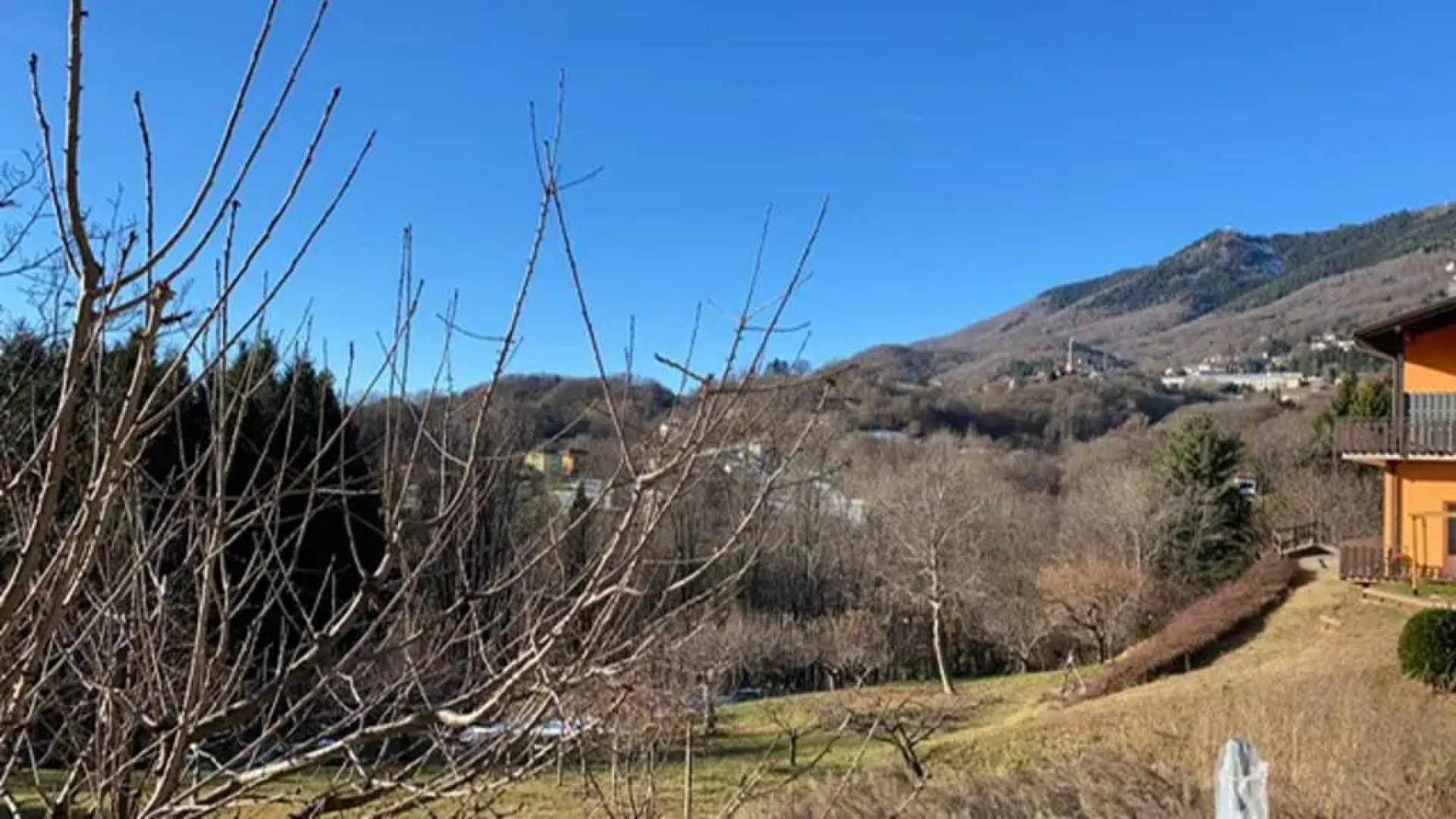 Cosy, pet Friendly Apartment in Portula, Italy