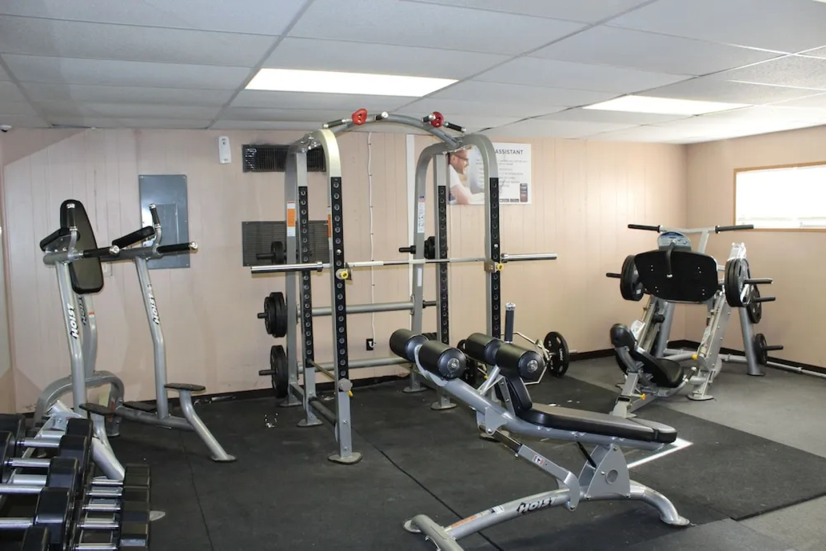 Target Hospitality - Jal Lodge