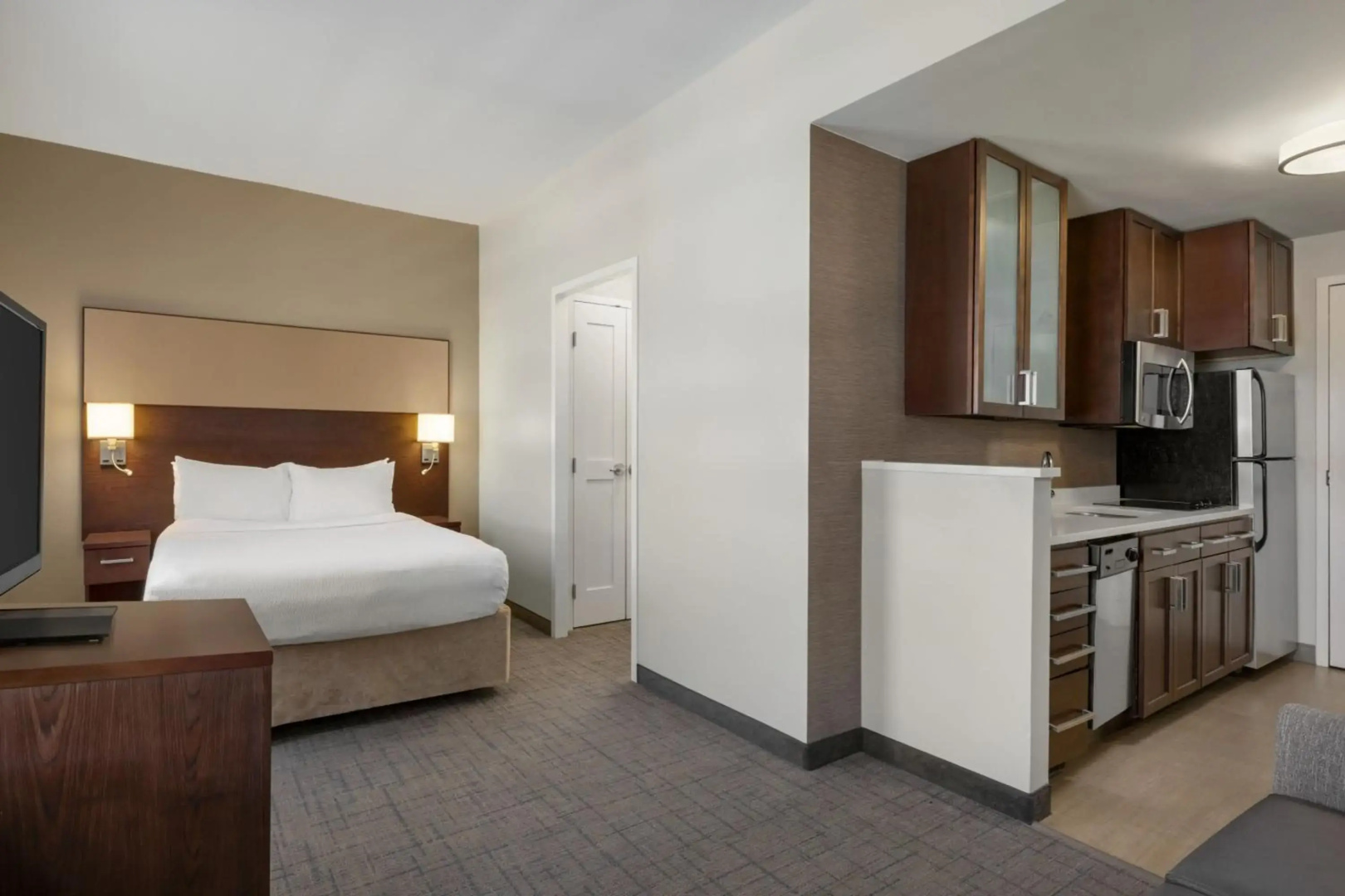 Residence Inn by Marriott Omaha Downtown/Old Market Area