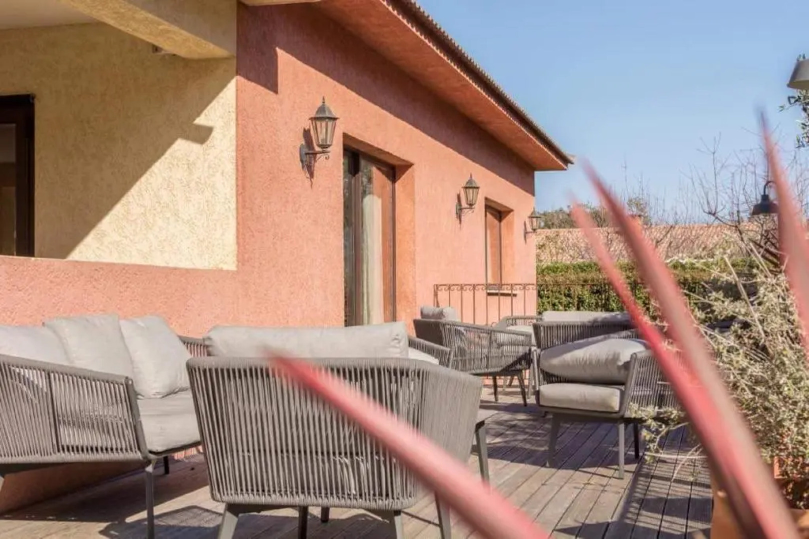 Osteria A Stalla Sischese & Spa