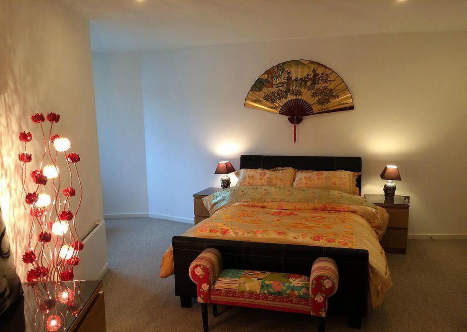 Waterfront Penthouses